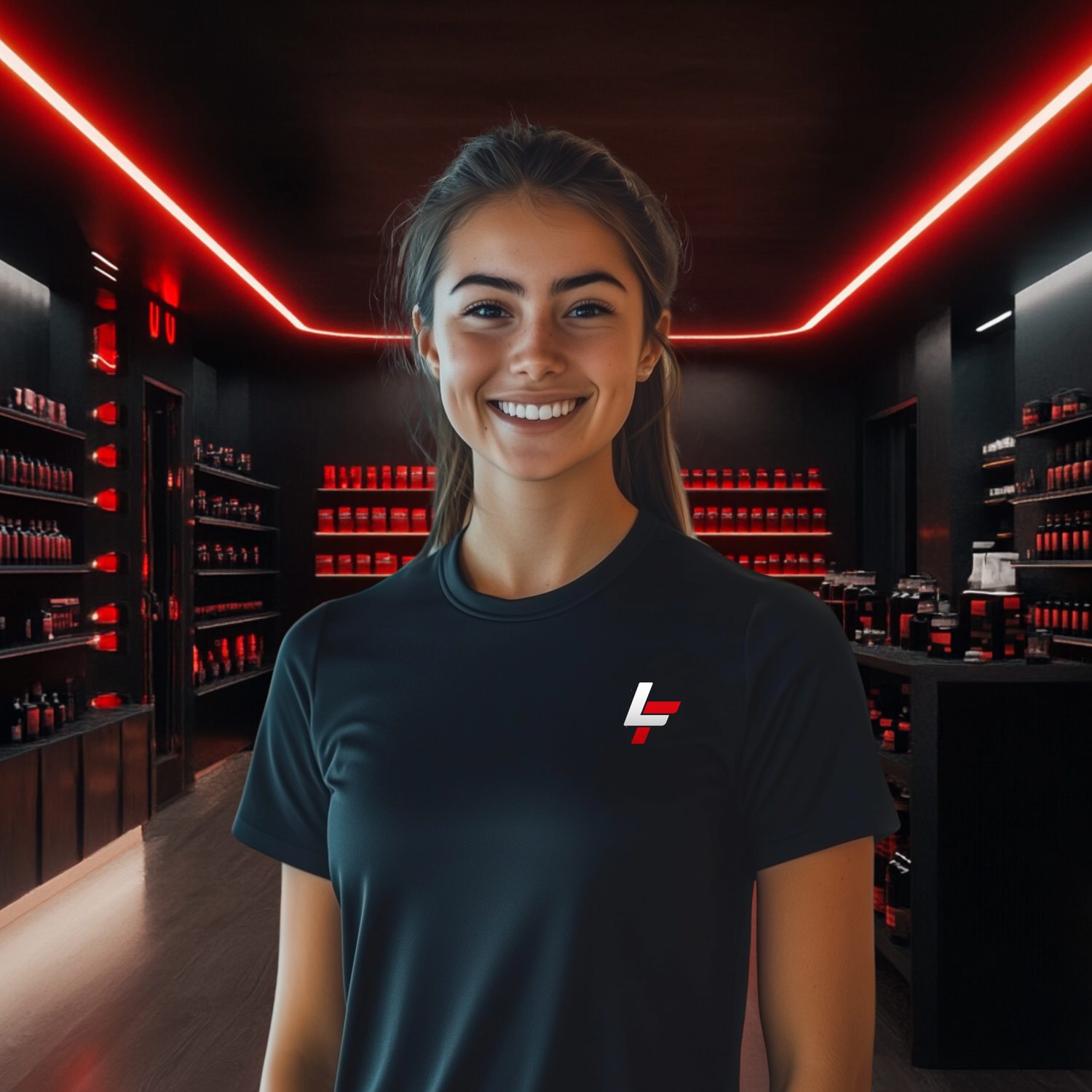 Deine LIFTFOOD-Expertin Lilly