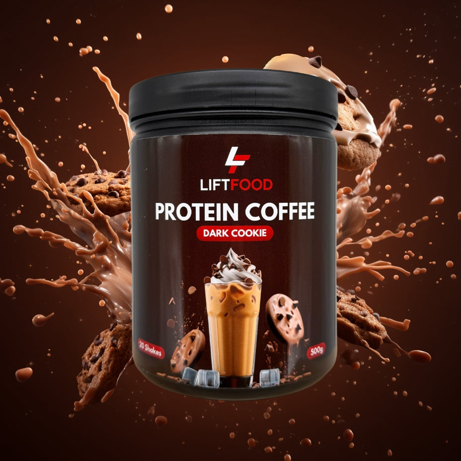 PROTEIN COFFEE