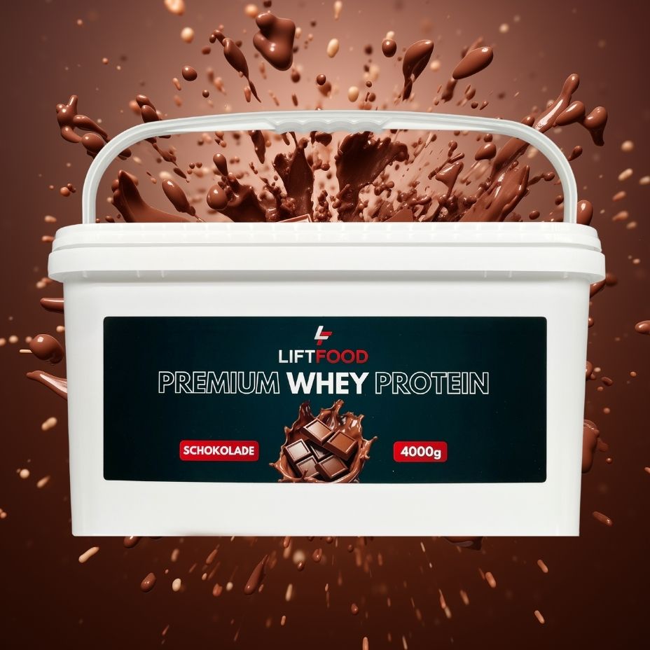 PREMIUM WHEY PROTEIN