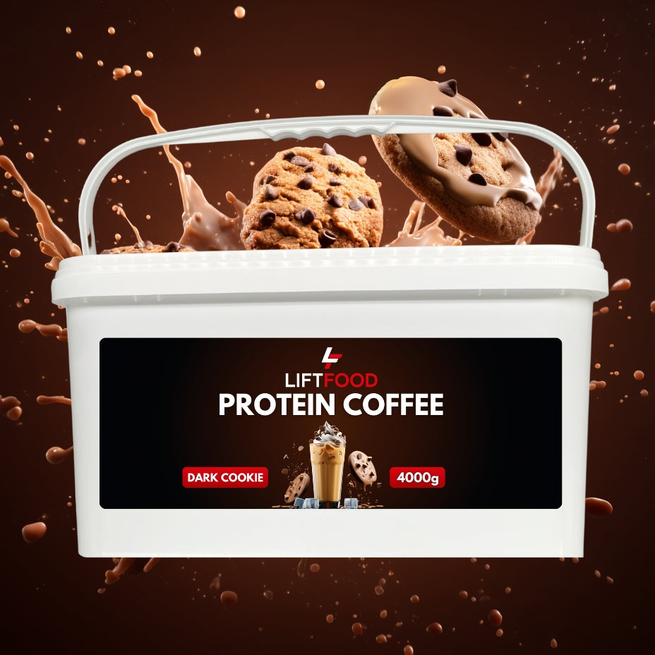 PROTEIN COFFEE