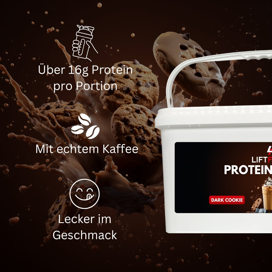 PROTEIN COFFEE