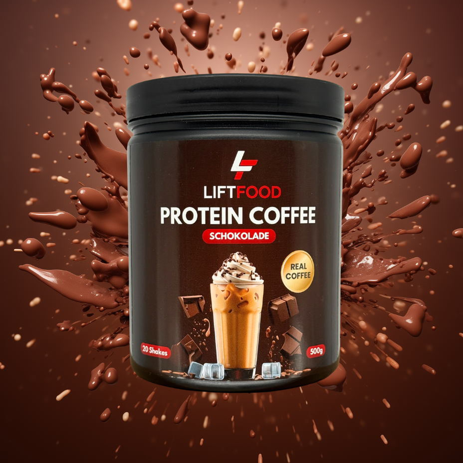 PROTEIN COFFEE