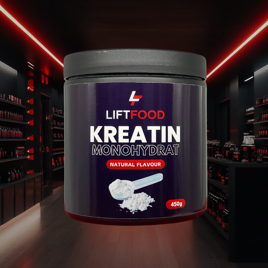 KREATIN MONOHYDRAT