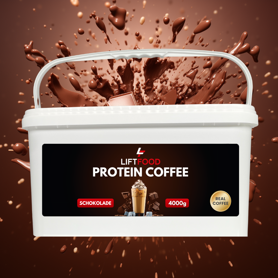 PROTEIN COFFEE