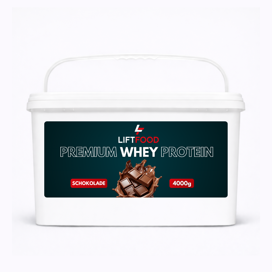 PREMIUM WHEY PROTEIN