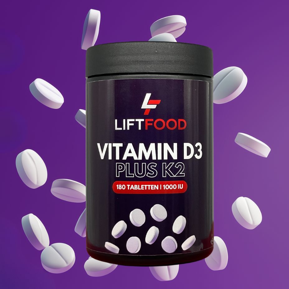 VITAMIN D3/K2