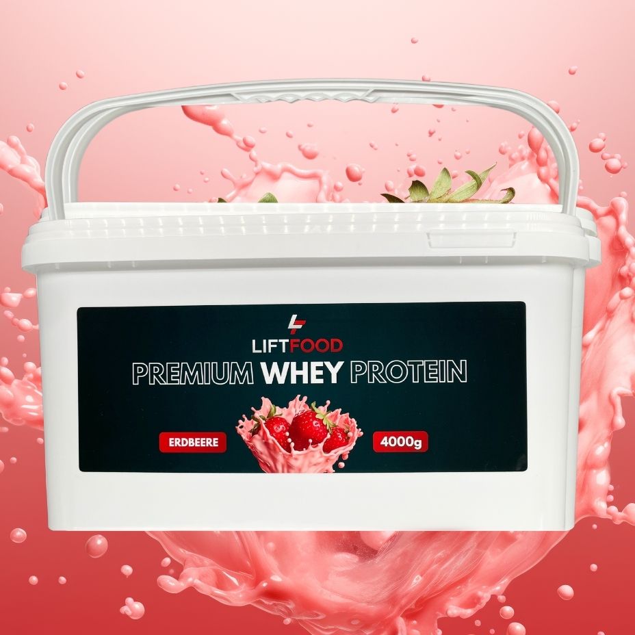 PREMIUM WHEY PROTEIN