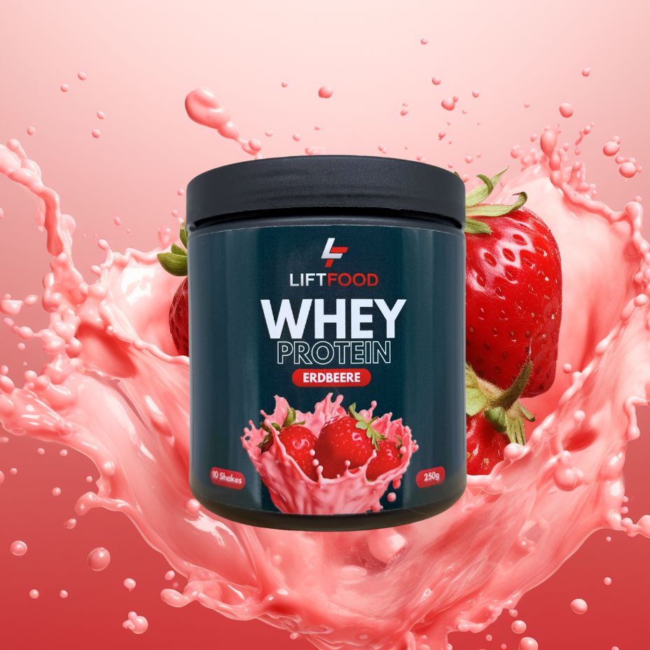 PREMIUM WHEY PROTEIN