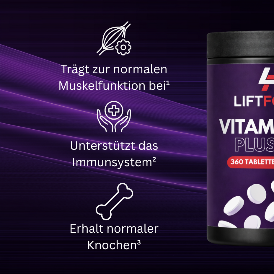 VITAMIN D3/K2