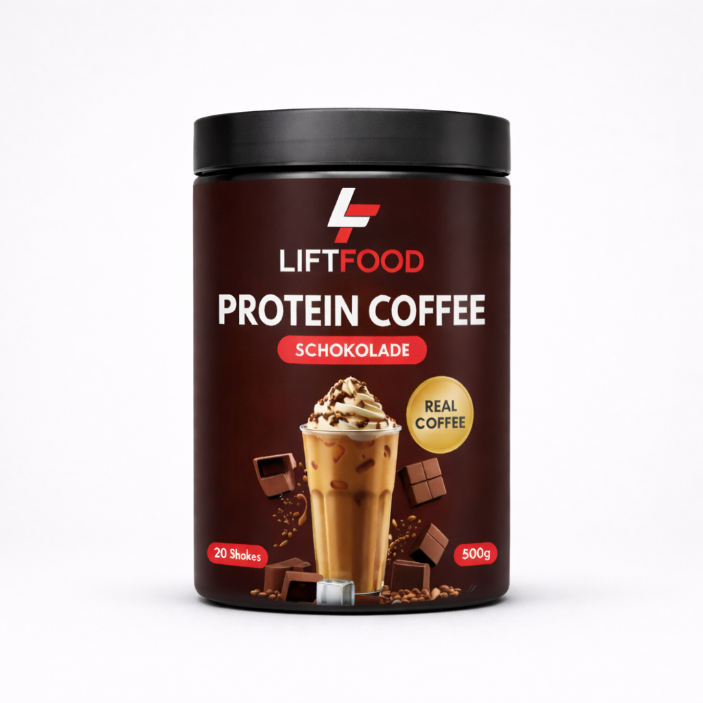PROTEIN COFFEE