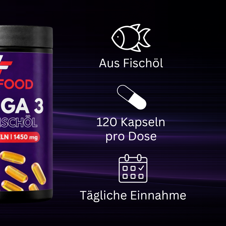 OMEGA 3
