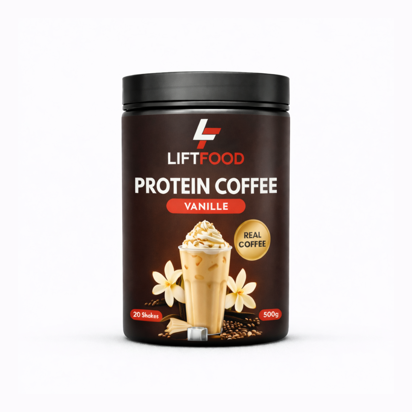PROTEIN COFFEE