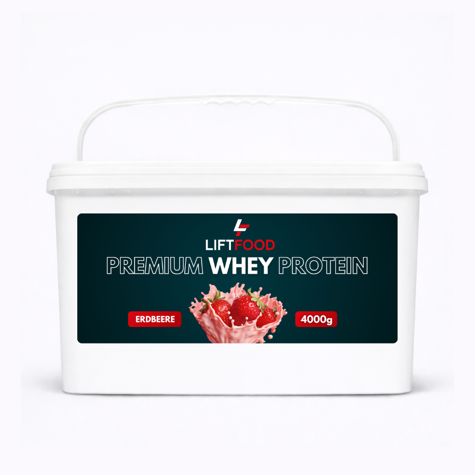 PREMIUM WHEY PROTEIN