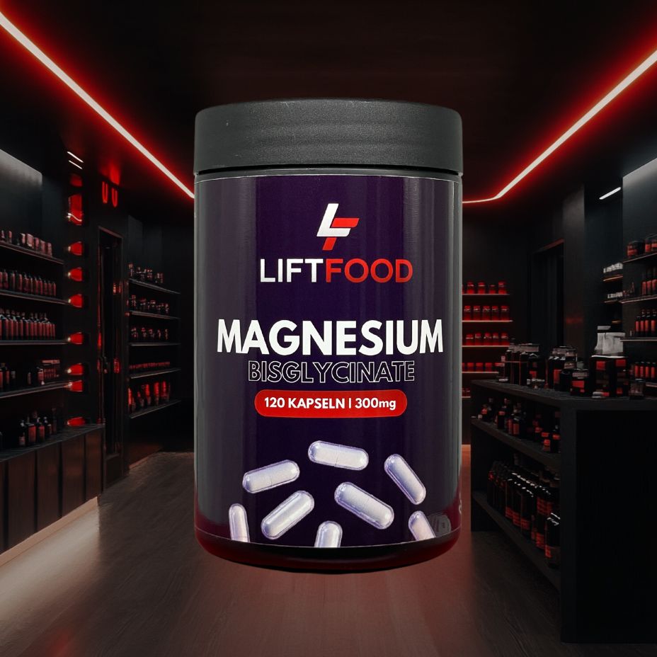 MAGNESIUM