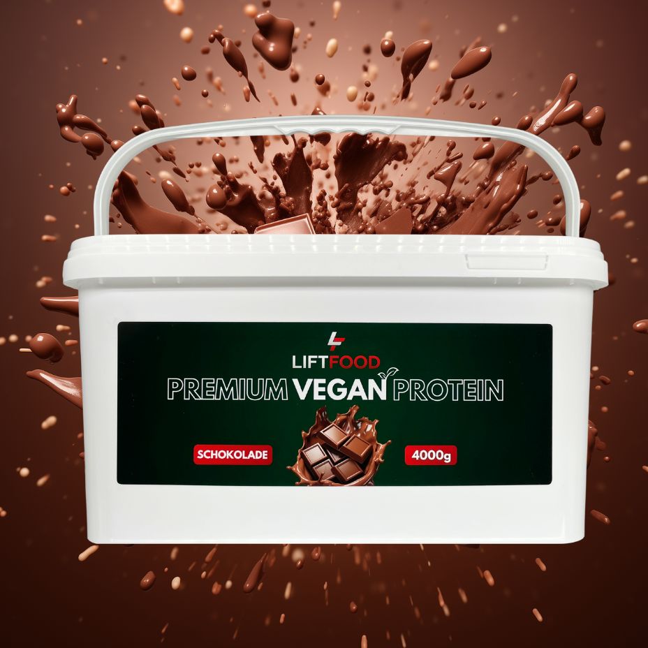 PREMIUM VEGAN PROTEIN