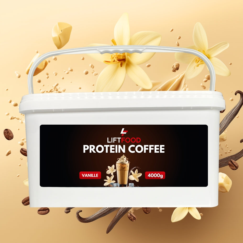 PROTEIN COFFEE