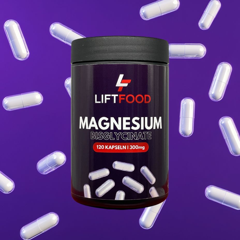 MAGNESIUM