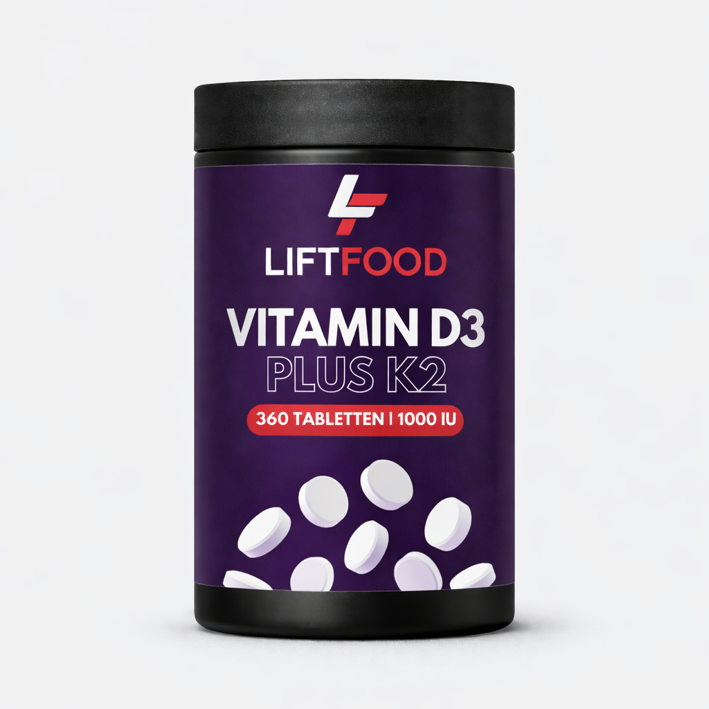 VITAMIN D3/K2