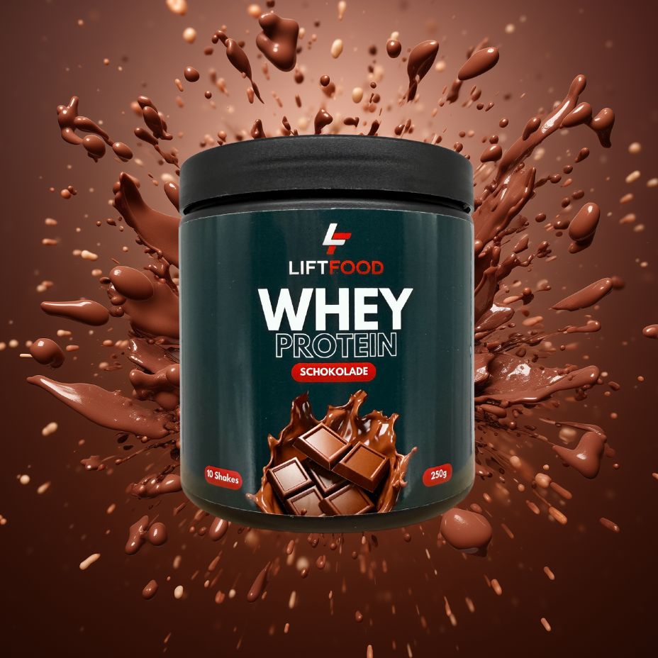 PREMIUM WHEY PROTEIN