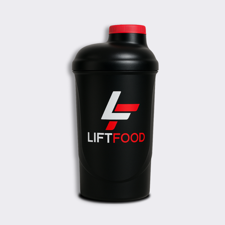 LIFTFOOD Shaker