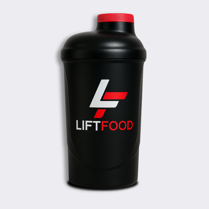 LIFTFOOD Shaker