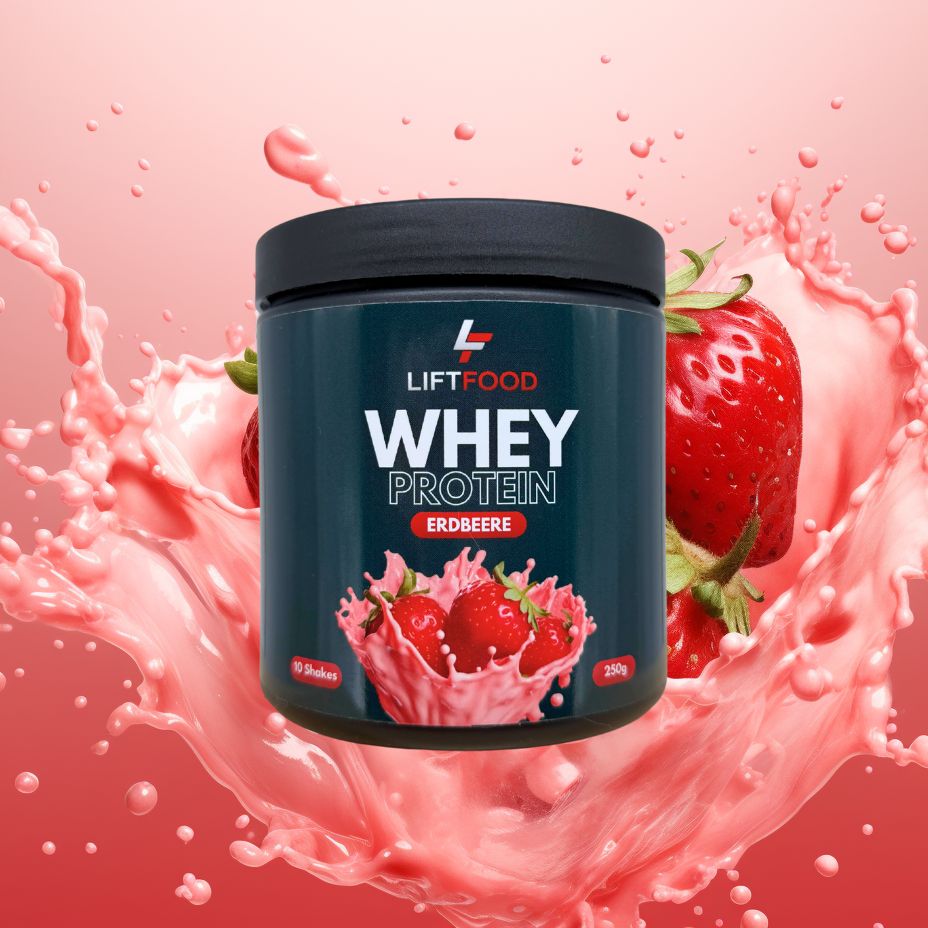 PREMIUM WHEY PROTEIN