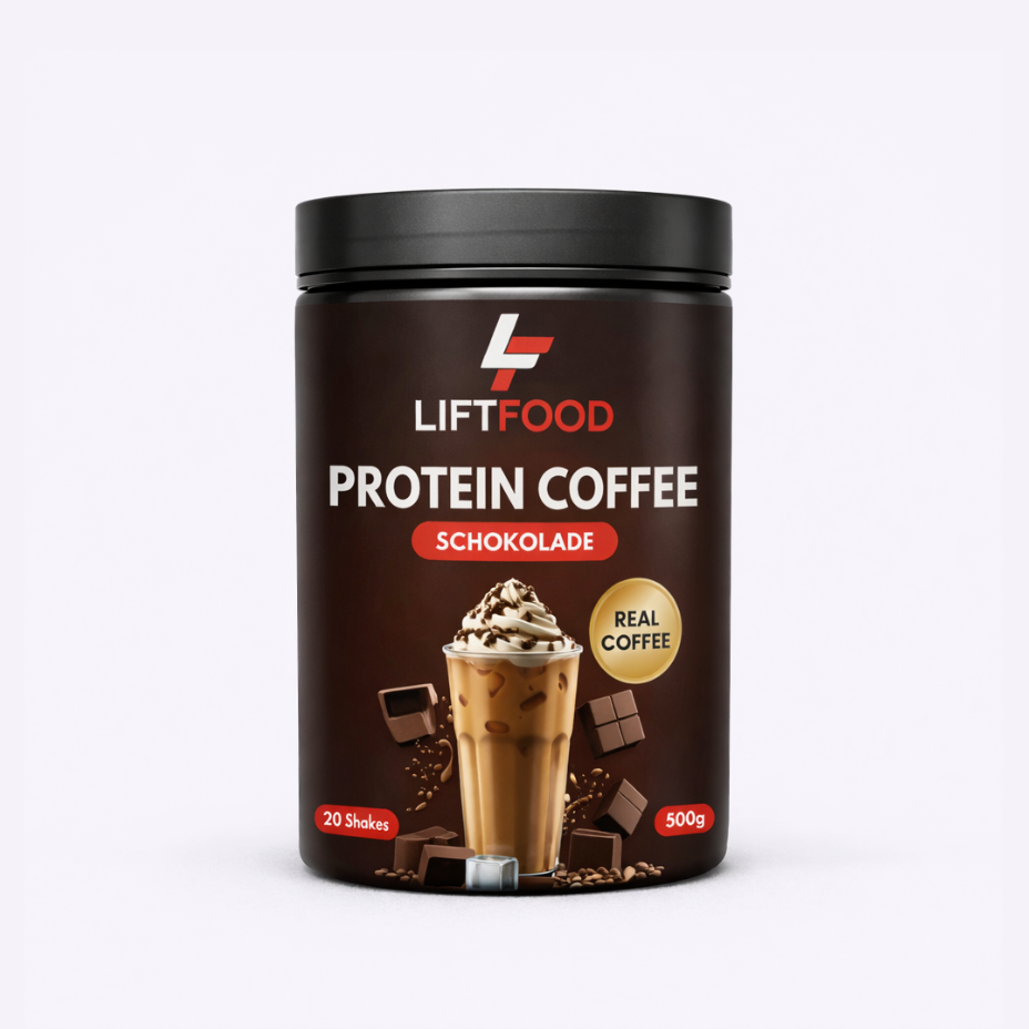 PROTEIN COFFEE