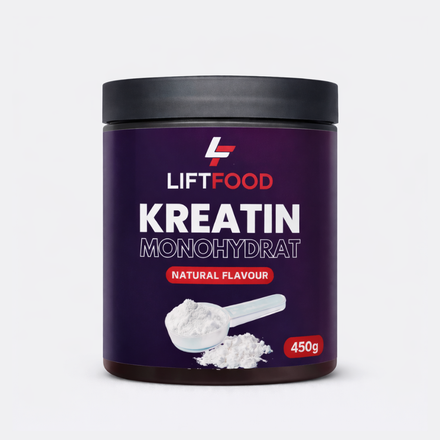 KREATIN MONOHYDRAT