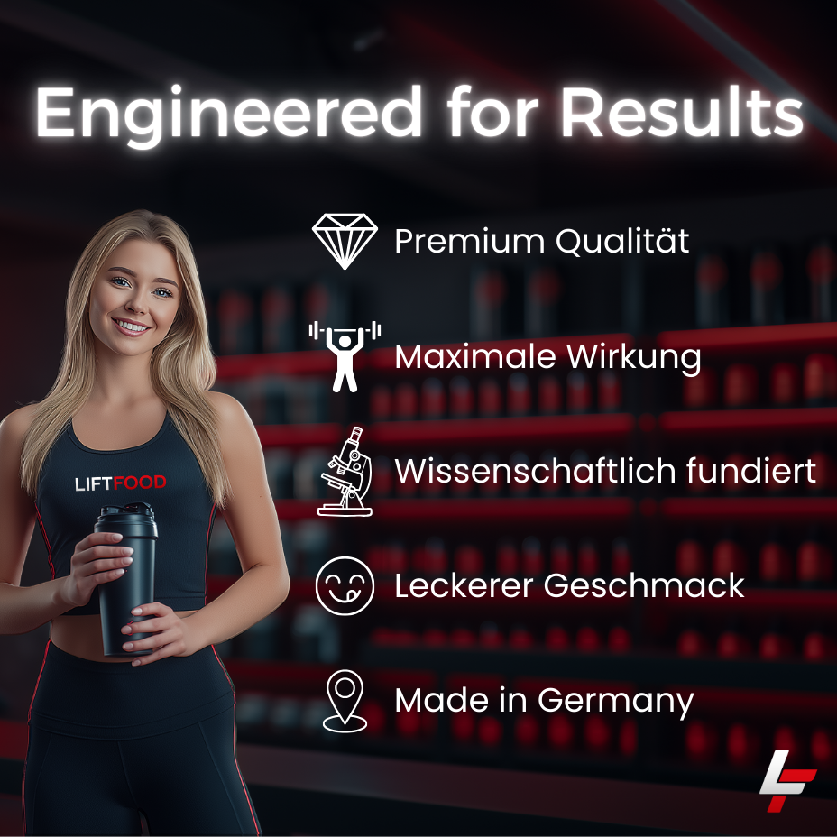 PREMIUM WHEY PROTEIN