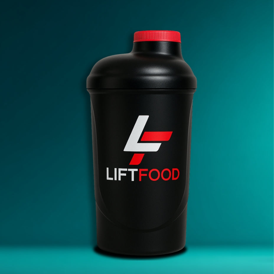 LIFTFOOD Shaker