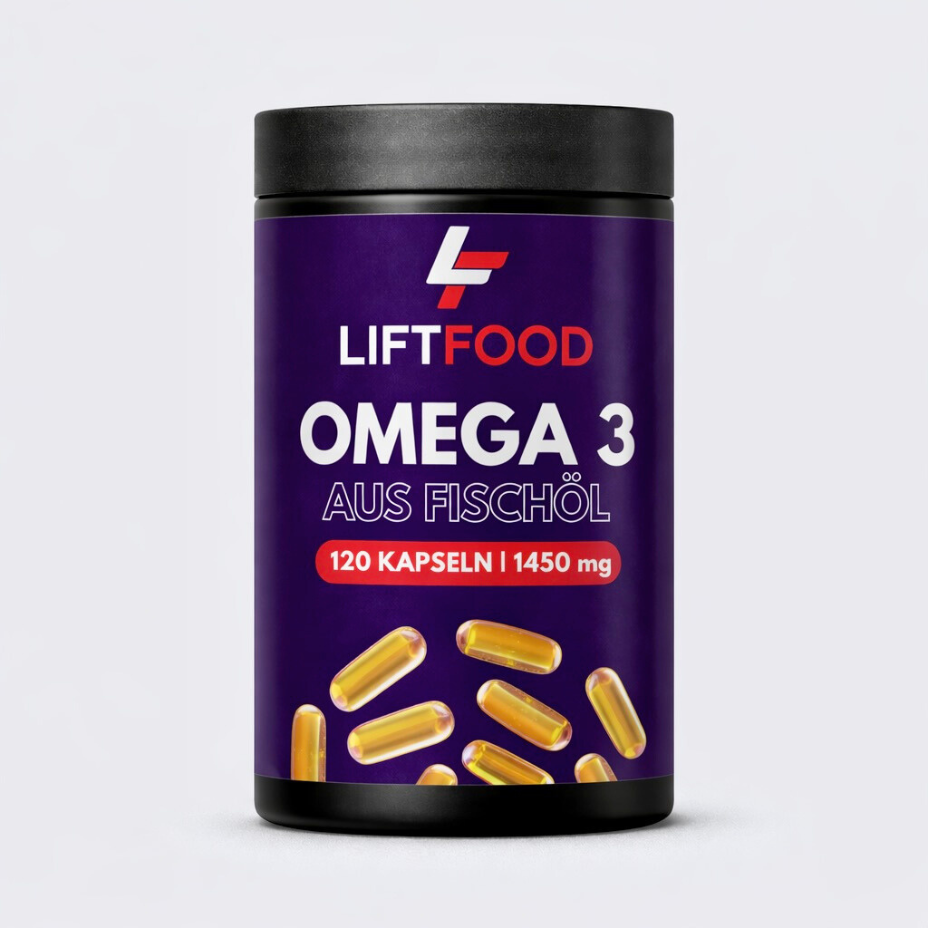OMEGA 3