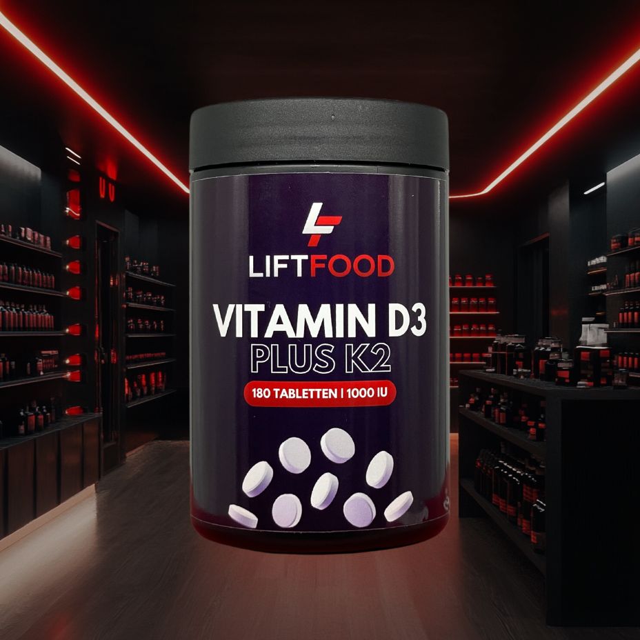 VITAMIN D3/K2