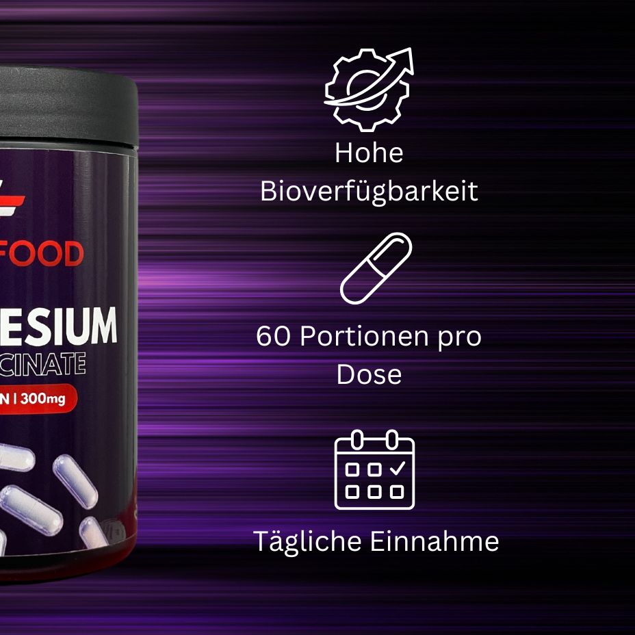 MAGNESIUM