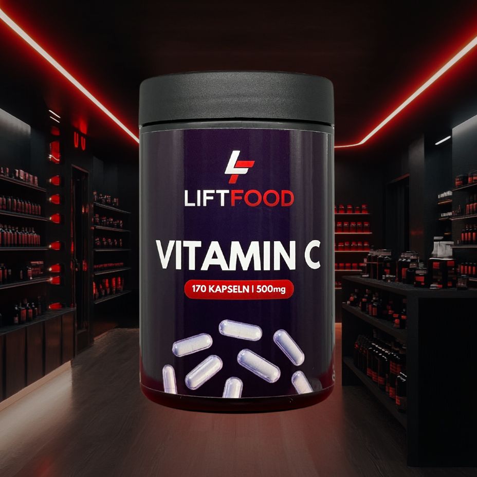 VITAMIN C