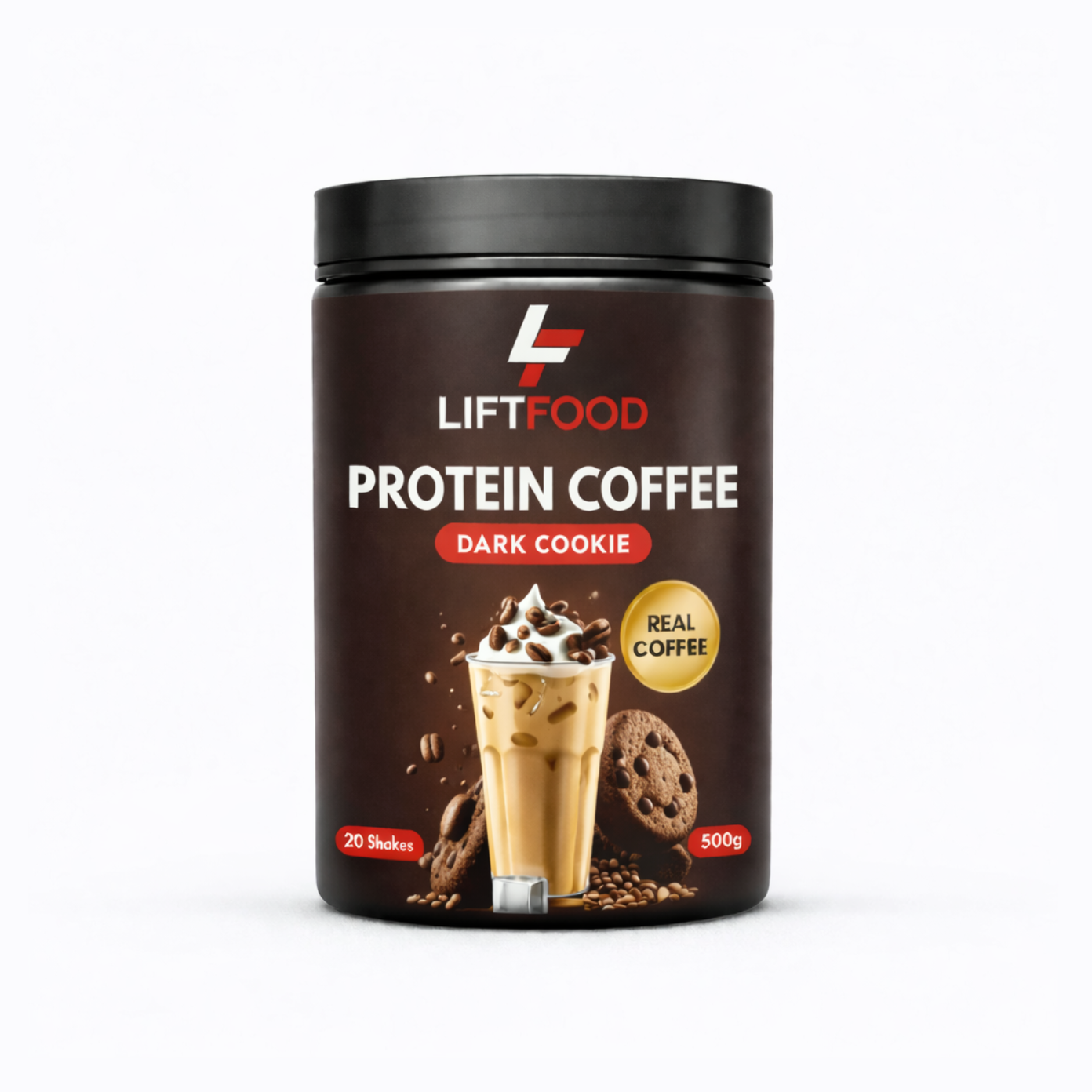 PROTEIN COFFEE
