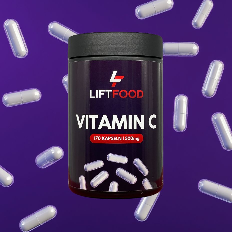 VITAMIN C