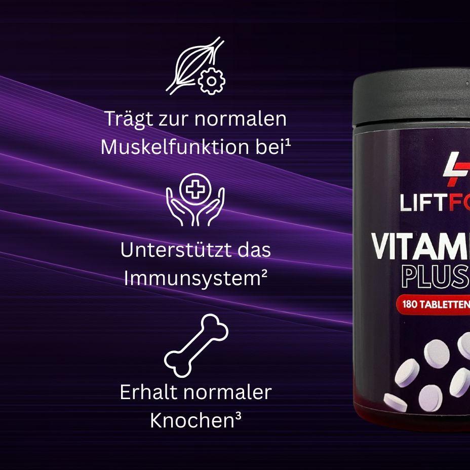 VITAMIN D3/K2