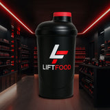 LIFTFOOD Shaker