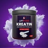 KREATIN MONOHYDRAT