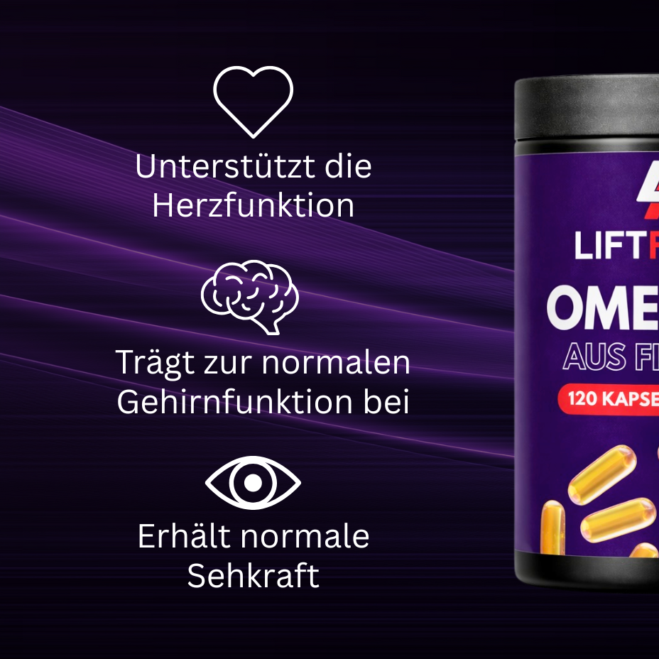 OMEGA 3