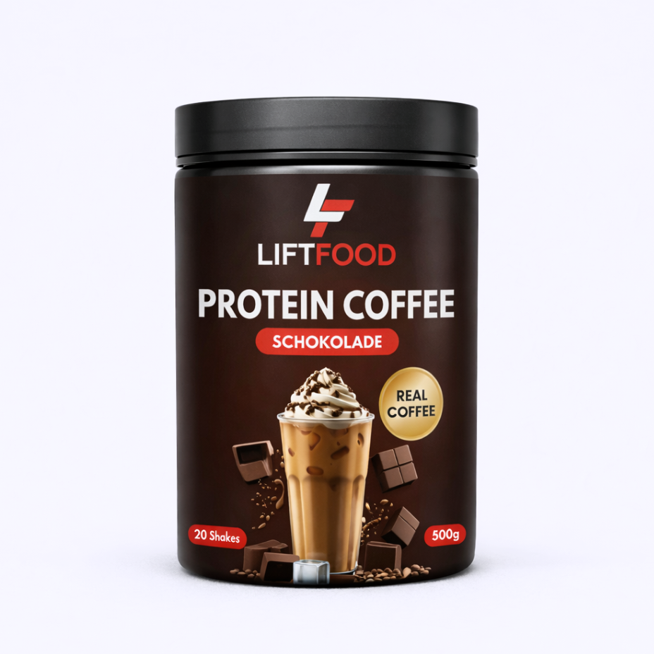 PROTEIN COFFEE