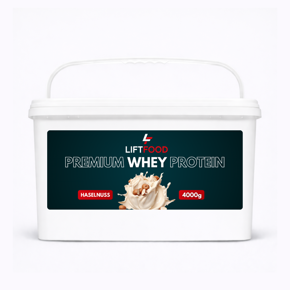 PREMIUM WHEY PROTEIN