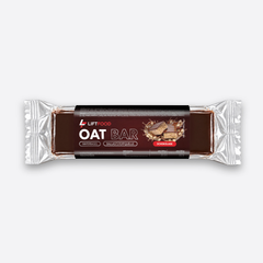 LIFTFOOD Oat Bar Schokolade, Einzelriegel 120 g