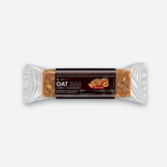 LIFTFOOD Oat Bar Apfel-Aprikose, Einzelriegel 65 g