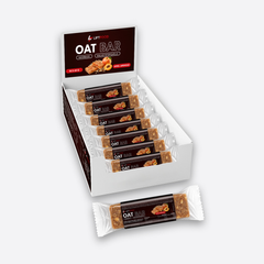 LIFTFOOD Oat Bar Apfel-Aprikose, Display mit 14 Riegeln à 65 g