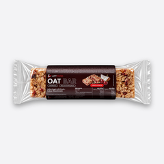 LIFTFOOD Oat Bar Kirsch-Kokos, Einzelriegel 65 g