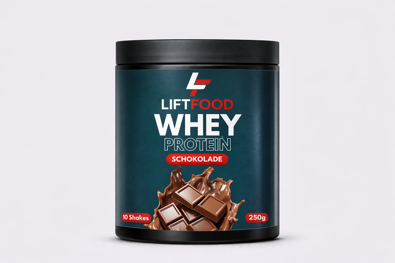 PREMIUM WHEY PROTEIN