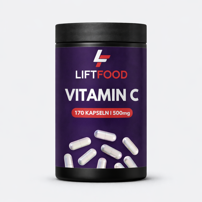 VITAMIN C