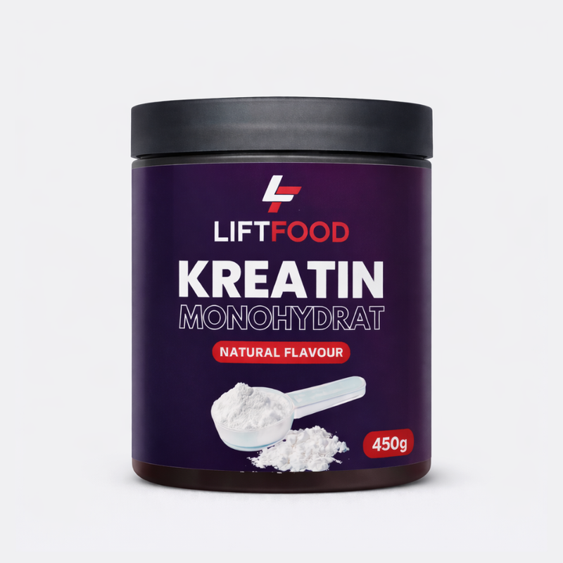 KREATIN MONOHYDRAT