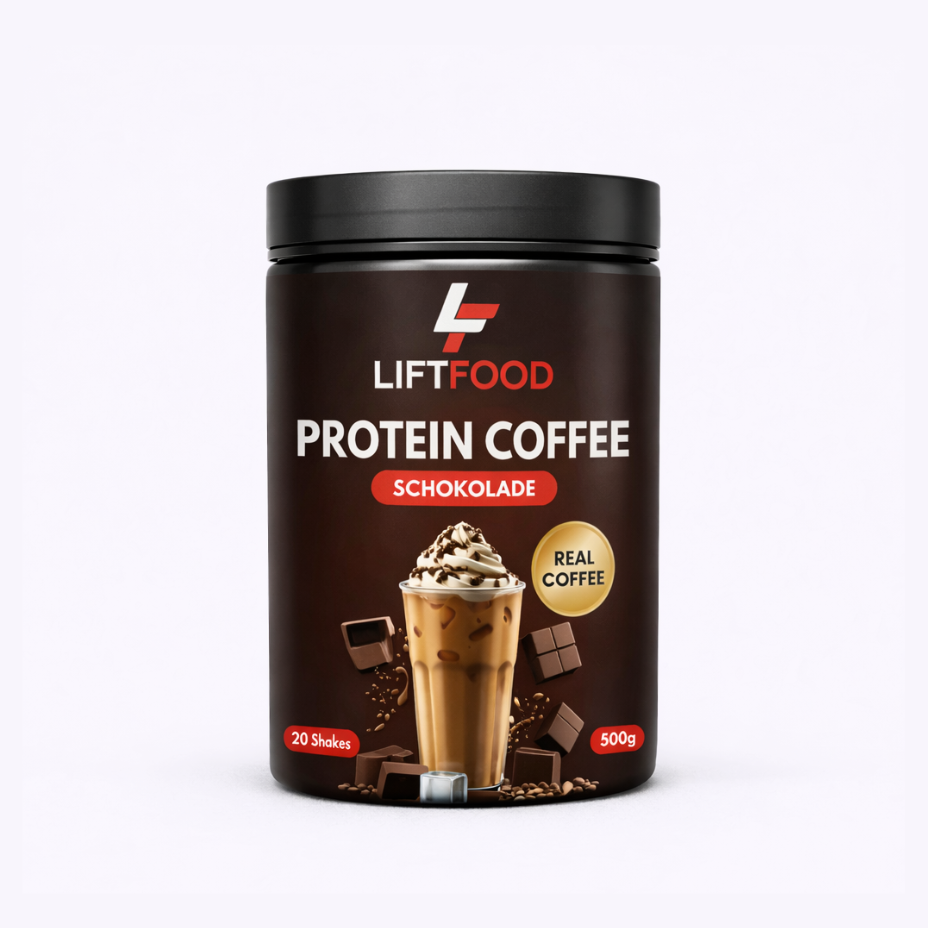 PROTEIN COFFEE
